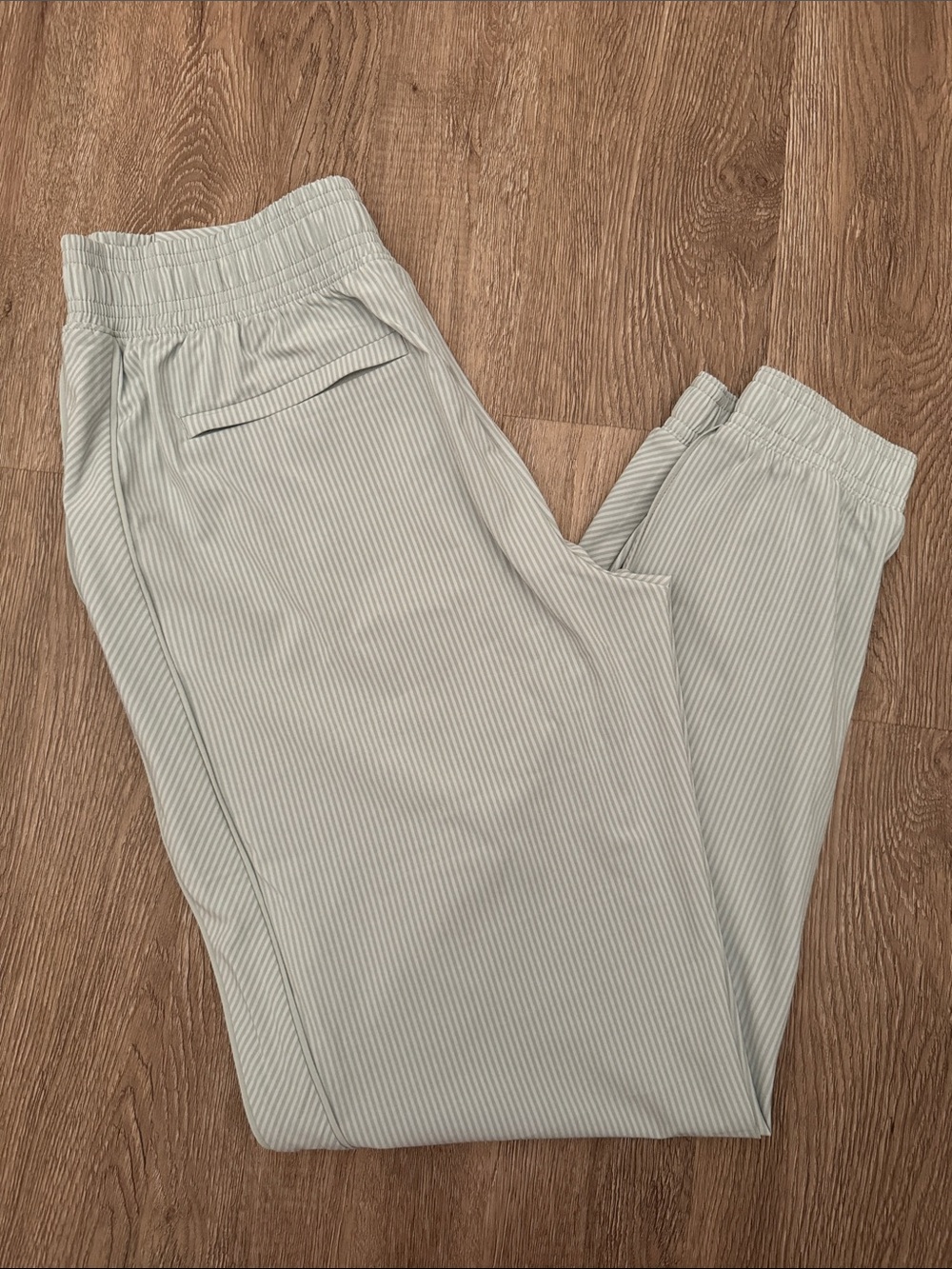 Athleta Brooklyn Mid Rise Ankle Jogger in
